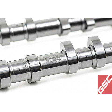 GSC Power Division GSC Billet S3 Camshaft Kits | Toyota 1JZ-GTE (7028S3)