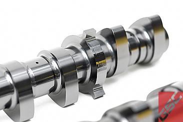 GSC Power Division GSC Billet S2 Camshaft Kits |Toyota 1JZ-GTE (7029S2)