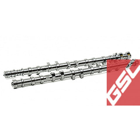 GSC Power Division GSC Billet S3 Camshaft Kits | Toyota 1JZ-GTE (7029S3)