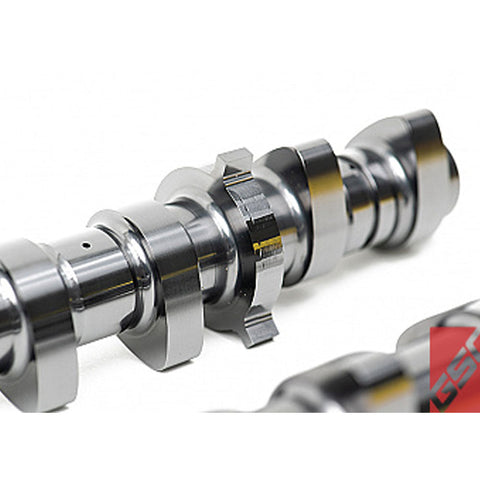 GSC Power Division GSC Billet S3 Camshaft Kits | Toyota 1JZ-GTE (7029S3)