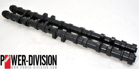GSC Power Division GSC Billet R2 Camshaft Kits | 93 - 02 Toyota Supra Turbo (7030R2)