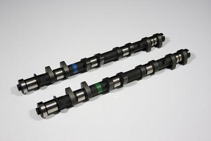 GSC Power-Division S1 Camshafts for Toyota Gen3 MR2 Turbo (3SGTE) 7033S1 - Modern Automotive Performance
