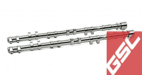 GSC Power Division GSC Billet S2 Camshaft Kits | Nissan Skyline R32/R33 RB26DETT (7041S2)