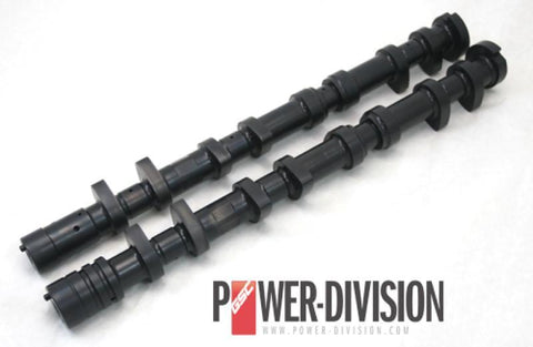 GSC Power Division GSC Billet S3 Camshaft Kit | Hyundai G4KF (7060S3)