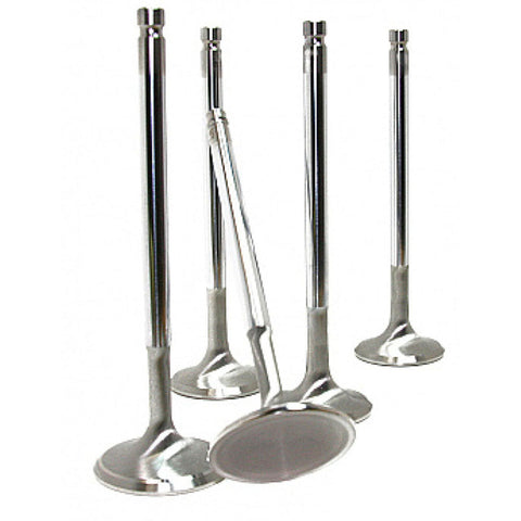 GSC Power Division GSC Exhaust Valve Sets +1mm | Subaru EJ207/EJ257 (B2017-50)