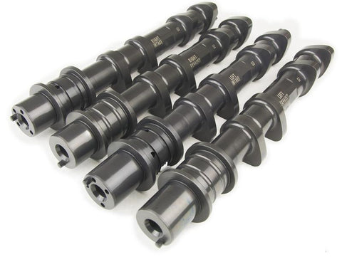 GSC S3 Billet Camshaft Set | 2002-2005 Subaru WRX EJ20 (GSC7020S3)