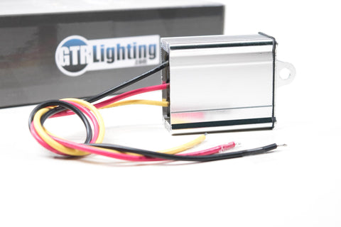 GTR Lighting Flasher: GTR F1-Style Brake Modules (GTR.LED010)