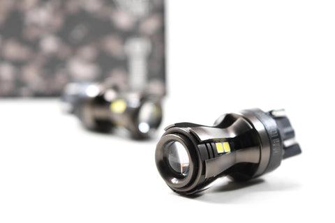 GTR Lighting 7440/7443: GTR Armor - Switchback | Multiple Fitments (GTR.LED292)