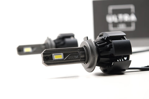 GTR Lighting H7: GTR Ultra Series 2.0 (GTR.LED730)
