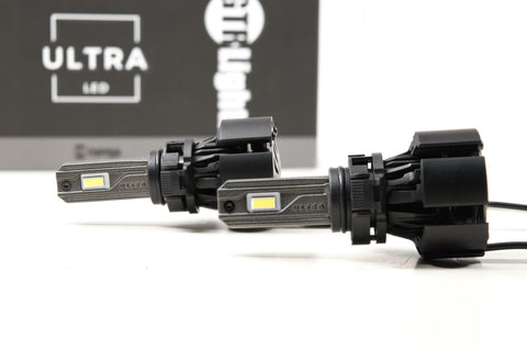 GTR Lighting 5202: GTR Ultra Series 2.0 (GTR.LED735)