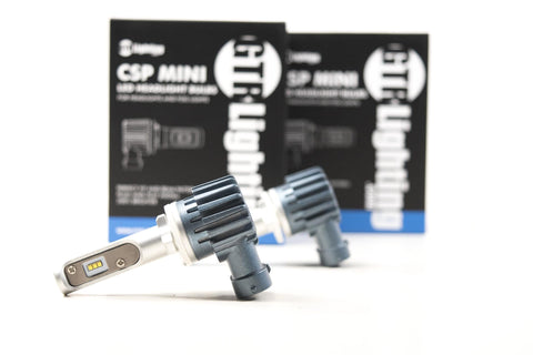GTR Lighting 880/893: GTR CSP Mini LED Bulb (SN.LED141)