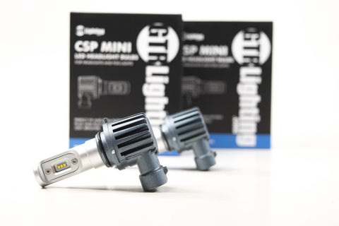 GTR Lighting 9012: GTR CSP Mini LED Bulb (SN.LED146)