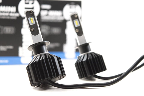 GTR Lighting H1: GTR CSP Mini LED Bulb (SN.LED147)