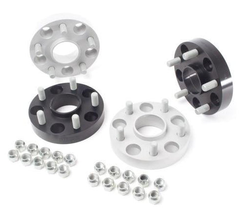 H&R TRAK+ WHEEL SPACERS: 2017-2018 HONDA CIVIC TYPE R