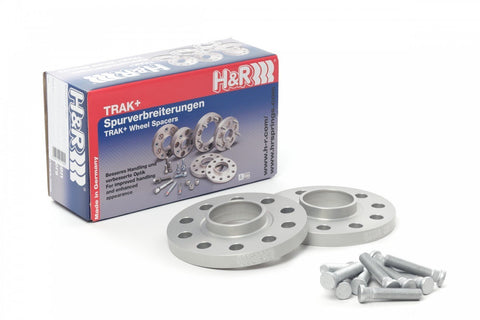 H&R Trak+ DRS-Series Wheel Adapters/Spacers | 5x114.3 Bolt Pattern (2065662)