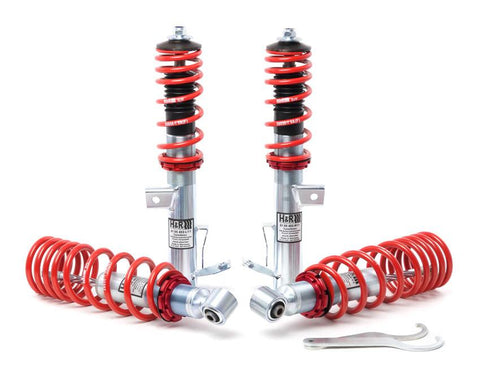 H&R Coilover Suspension (WRX / Sti) - Modern Automotive Performance
