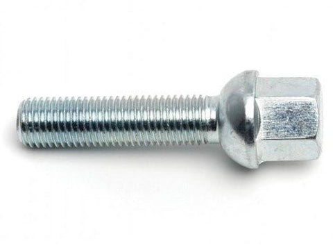 H&R Wheel Bolts Type 12 X 1.5 Length 35mm Type Tapered Head 17mm  1253501 - Modern Automotive Performance
