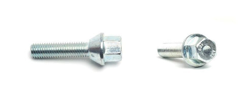 H&R Wheel Bolts 14 X 1.5 28mm Length Tapered Seat 17mm Head  (1452801)