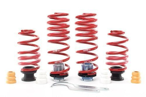 H&R VTF Adjustable Lowering Springs | 2018 Audi RS5 Coupe w/ DRC (23012-1)
