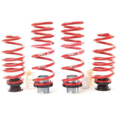 H&R VTF Adjustable Lowering Springs | 09-16 Audi A4/S4 & 08-17 A5/S5 AWD (23013-1)