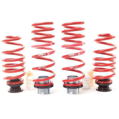 H&R VTF Adjustable Lowering Springs | 09-16 Audi A4/S4 & 08-17 A5/S5 AWD (23013-1)