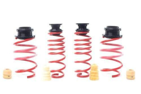 H&R VTF Adjustable Lowering Springs | 2015-2018 VW Golf R (23017-2)