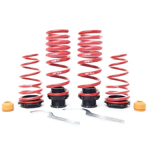 H&R Lowering Springs | 2020-2022 Porsche 911 Carrera 2/2S/4/4S (23020-1)