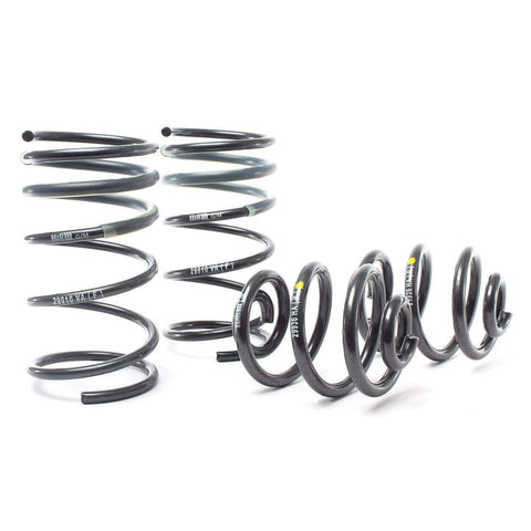 H&R Sport Lowering Springs | 2019 BMW 330i Sedan (28662-1)