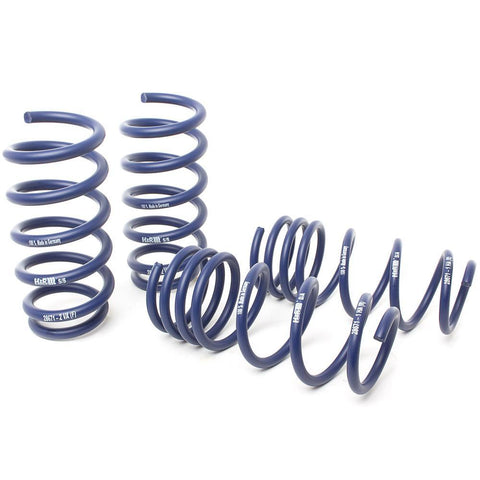 H&R Sport Lowering Springs | 2020 BMW 840i xDrive Coupe (28671-3)