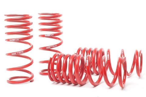 H&R Sport Lowering Springs | 2015-2018 Ferrari 488 GTB (28688-1)