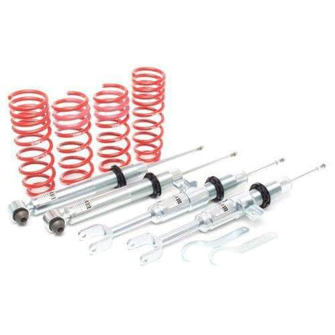 H&R Street Performance Coilovers | 2011-2016 BMW 5 Series F10 Sedan (28894-1)