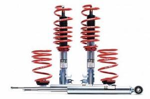 H&R Ultra Low Tuner Coilovers | 2011+ Volkswagen Golf (29000-11)
