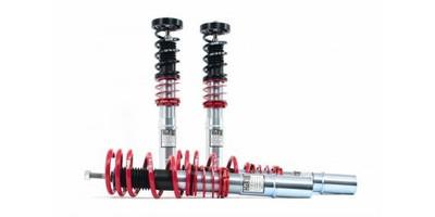 H&R MK6 Street Performance Coilovers | 2009-2014 VW Golf GTI (29014-12)