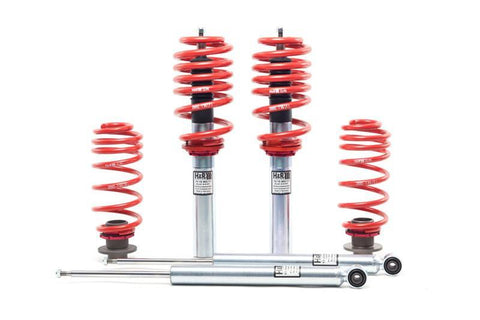 H&R Street Performance Coilover 22 | 2007-2009 Mazda Mazdaspeed 3 (hr29197-6) - Modern Automotive Performance
