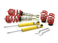 H&R Street Performance Coilover | Audi Multiple Fitments (hr29250-1) - Modern Automotive Performance
