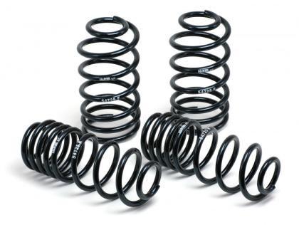 H&R Sport Spring (04-05 Porsche 911/996) 29385 - Modern Automotive Performance
