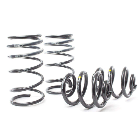 H&R Sport Lowering Springs | 1996-1999 BMW M3 E36 3.2L Non-Cabrio (29910-2)