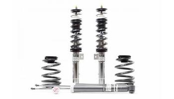 H&R Street Performance SS Coilovers | 2010+ 2.0L MK6 Golf GTI (36014-1)