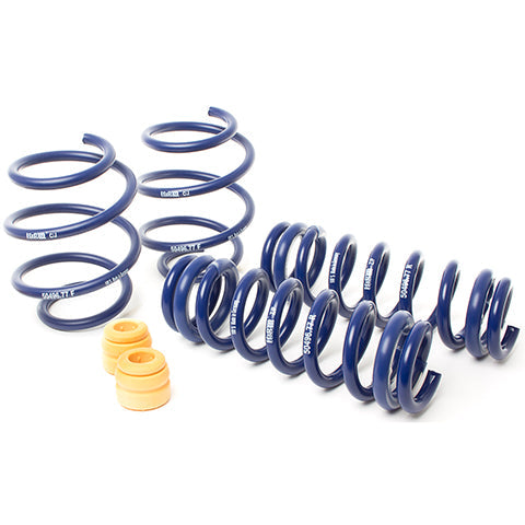 H&R Sport Springs | 2021-2022 BMW M3 Base/Competition (50496-77)