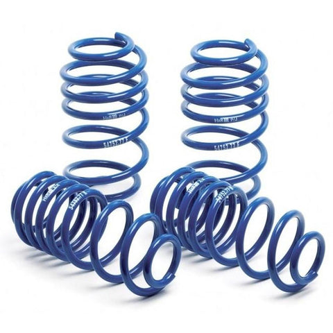 H&R Super Sport Lowering Springs | 2012-2015 Chevrolet Camaro SS (50788-77)