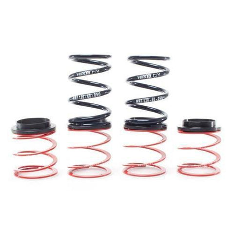 H&R RS ID Springs | 2017-2019 Porsche 911 GT3 (54090)