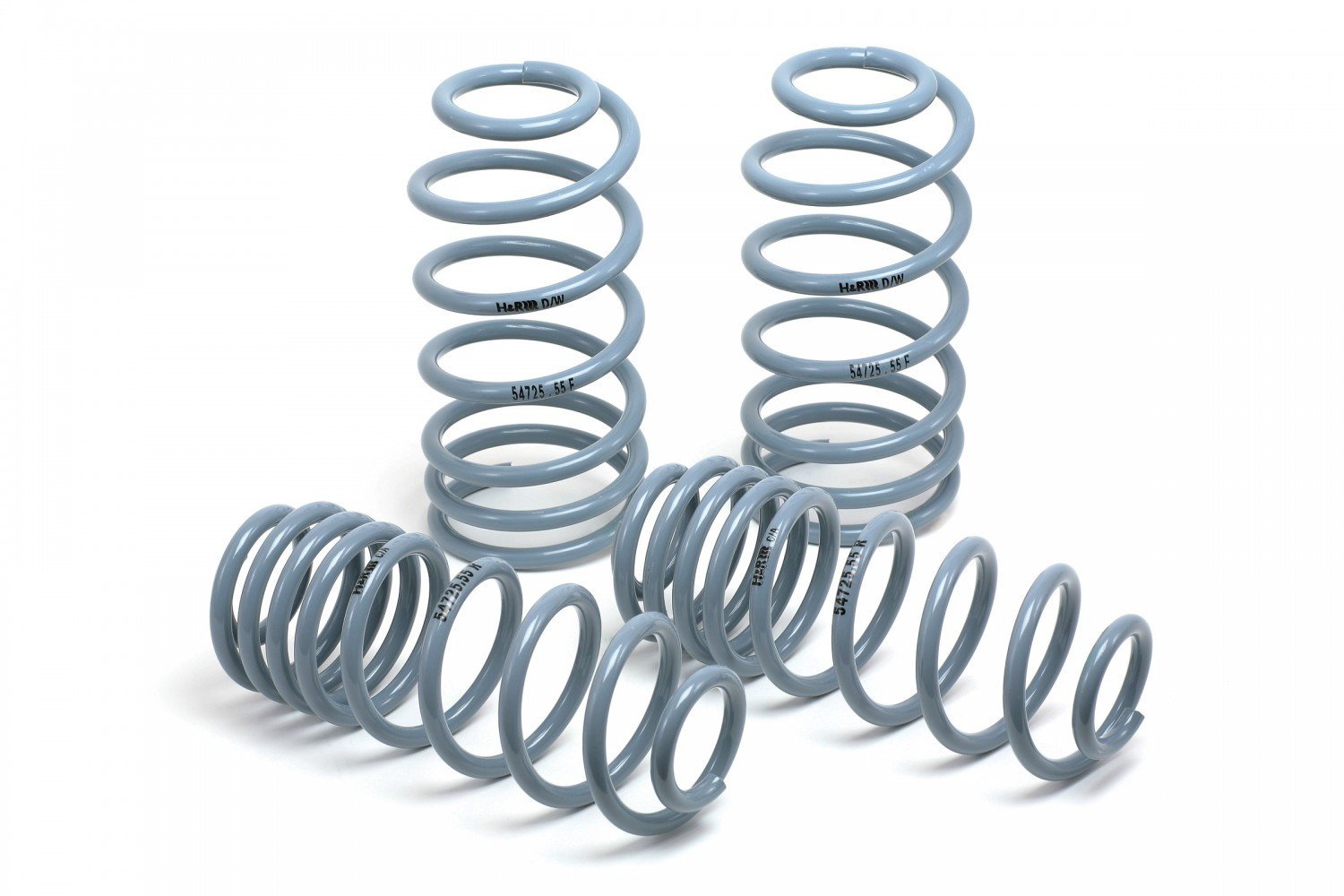 H&R OE-Style Sport Spring Kit | 2015-2018 VW Golf GTI Mk7 (54787