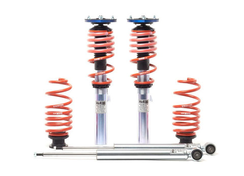 H&R Street Performance + Coilover Kit | 2015-2018 VW Golf GTI Mk7 (54851-1)
