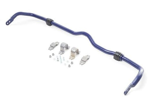 H&R Sport Front Sway Bar 28mm | 2008-2015 Mitsubishi Evo X (71009)