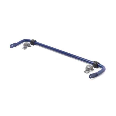 H&R Rear 28mm Sport Sway Bar | 2010-2011 Chevrolet Camaro LS/LT/SS (71778)