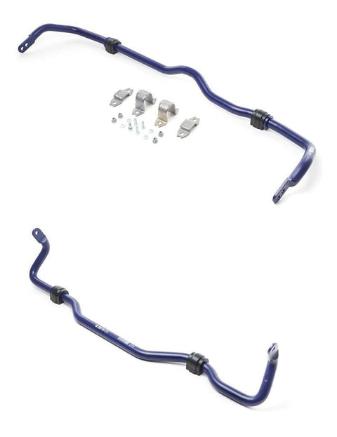 H&R Complete Sway Bar Kit | Multiple Fitments (72340)
