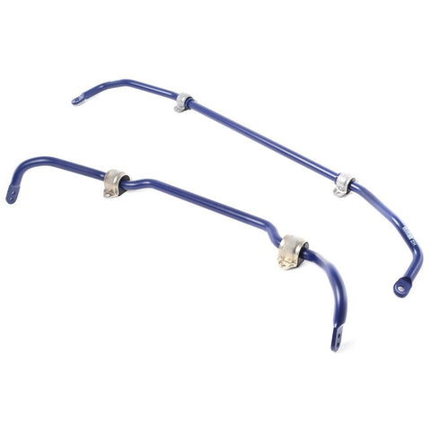 H&R Front & Rear 28mm Sport Sway Bar Kit | 2012-2015 Chevrolet Camaro LS/LT/SS (72778-2)