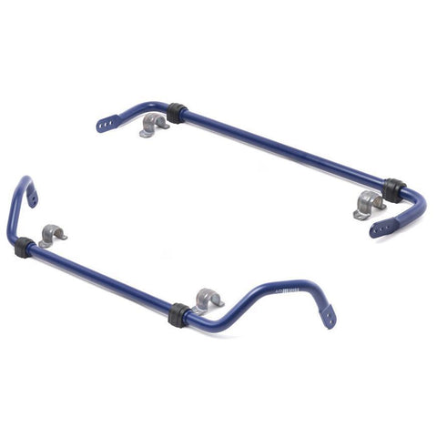 H&R Front & Rear 28mm Sport Sway Bar Kit | 2010-2011 Chevrolet Camaro LS/LT/SS (72778)