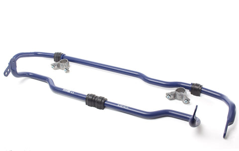 H&R 28mm Front & 26mm Rear Sway Bar Kit | 2015-2018 VW Golf/GTI Mk7 (72787-2)