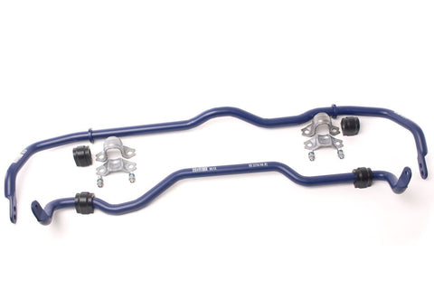 H&R Sport Sway Bar Kit | 2017-2021 Audi RS3 & 2022+ VW Golf R (72810)